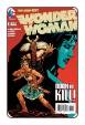 Wonder Woman N52 # 17 (DC Comics 2012)