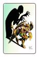 Savage Hawkman # 17 (DC Comics 2013)