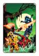 Fury of Firestorm # 17 (DC Comics 2012)