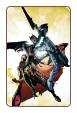 Batwing # 17 (DC Comics 2013)