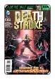 Deathstroke (2012) # 17 (DC Comics 2012)