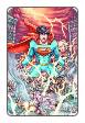 Smallville Season 11 # 10 (DC Comics 2013)