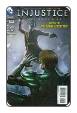 Injustice Gods Among Us (2013) #  2 (DC Comics 2013) 3rd printing