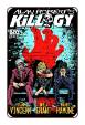 Alan Robert's Killogy # 3 (IDW Comics 2012)