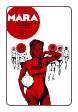 Mara # 3 (Image Comics 2013)