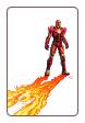 Iron Man #  6 (Marvel Comics 2012)