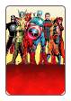 Uncanny Avengers, volume 1 #  5 (Marvel Comics 2013)