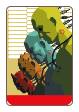 Ultimate Comics X-Men # 23 (Marvel Comics 2013)
