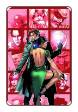 Gambit #  9 (Marvel Comics 2013)