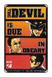 Devil Is Due In Dreary #  4 of 4 (Aspen/Ardden Comics 2013)