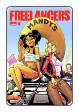 Freelancers # 5 (Boom!Studious 2012)