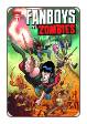 Fanboys versus Zombies # 11 (Boom Comics 2013)