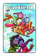 Garfield # 10 (Kaboom Comics 2013)
