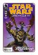 Star Wars Dawn of the Jedi Force War # 4 (Dark Horse Comics)