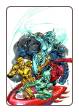 Justice League (2013) # 28 (DC Comics 2013)