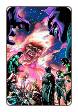 Justice League of America # 12 (DC Comics 2013)