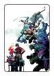 Red Hood And The Outlaws # 28 (DC Comics 2013)