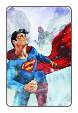 Smallville Season 11: Alien # 3 (DC Comics 2013)