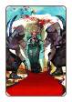 Hinterkind #  5 (Vertigo Comics 2013)