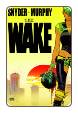 Wake # 6 (Vertigo Comics 2013)