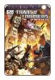 Transformers: More Than Meets The Eye # 26 (IDW Comics 2014)