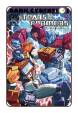 Transformers: Robots In Disguise # 26 (IDW Comics 2012)