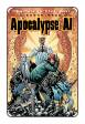 Apocalypse Al # 1 (Image Comics 2014)