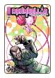 Drumhellar #  4 (Image Comics 2013)