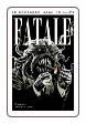 Fatale # 22 (Image Comics 2013)