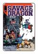 Savage Dragon # 196 (Image Comics 2014)