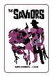 Saviors #  3 (Image Comics 2014)