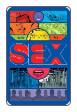 Sex # 11 (Image Comics 2014)