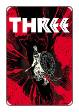 Three # 5 (Image Comics 2013)