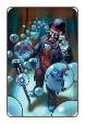Captain America # 17 (Marvel Comics 2014)