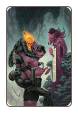 Thunderbolts volume 2 # 22 (Marvel Comics 2014)