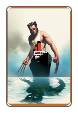Savage Wolverine # 15 (Marvel Comics 2014)