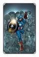 Uncanny Avengers, volume 1 # 17 (Marvel Comics 2014)