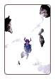 Cataclysm: Ultimates Last Stand # 5 (Marvel Comics 2014)