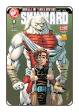 Skyward # 8 (Action Lab Entertainment 2014)