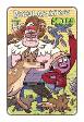 Regular Show: Skips # 4 (Kaboom Comics 2013)