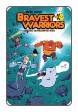 Bravest Warriors # 17 (Kaboom Comics 2014)