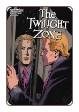 Twilight Zone #  2 (Dynamite Comics 2013)
