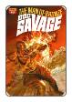 Doc Savage # 3 (Dynamite Comics 2013)