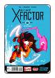 All-New X-Factor #  2 (Marvel Comics 2014)