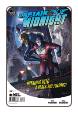 Captain Midnight # 20 (Dark Horse Comics 2014)