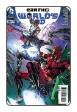 Earth 2: Worlds End # 20 (DC Comics 2014)