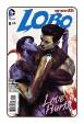 Lobo #  5 (DC Comics 2014)