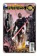 Futures End # 40 (DC Comics 2014)