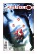 Futures End # 41 (DC Comics 2014)