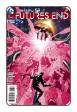Futures End # 42 (DC Comics 2014)